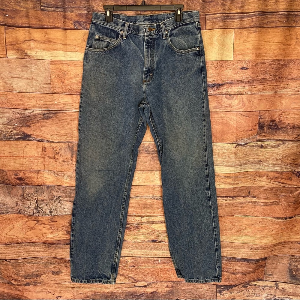 Wrangler Relaxed Fit Jeans